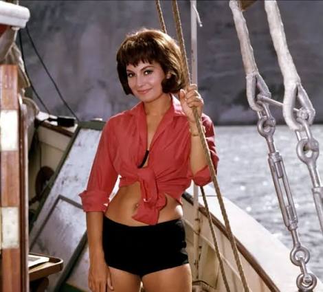 Rosanna Schiaffino 60s #pic #picsart #pics #picstitch #pictureoftheday #pix  #picturebooks #pictures #picture #picofday #foodpic #picnic #picoftheday📷  #picturebooks #photooftheday #photos #photographylovers #photogrid  #photographers #photoshooting ...