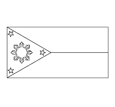 Some of the coloring pages shown here are at colorings to and color, vet coloring learny kids, 20481901 alphabet letters lettering alphabet. Philippines Coloring Page Coloringcrew Com