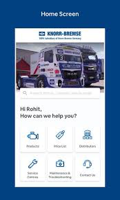 No inference, insinuation or implication is intended as regards the origin or manufacture of any parts. Knorr Bremse Product Catalog For Android Apk Download