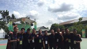 Xi ipa 4 alamat : Raih Puluhan Prestasi Ini Slogan Yang Diusung Osis Sman 4 Pontianak Tribun Pontianak