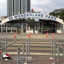 Koleksi bersejarah di selayang pandang museum mpu tantular di sidoarjo. 99 Wonderland Park Menjanjikan Pelbagai Keseronokan Buat Pengunjung