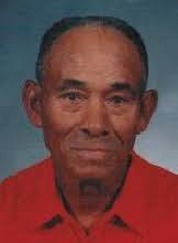 Obituary information for James Wesley Oxendine