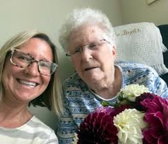 Nancy Ann Bozell Obituary May 9, 2025