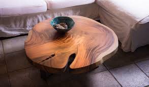 Find many great new & used options and get the best deals for table d'appoint exotique tronc d'arbre bois massif table arbre tronc jardinières at the best online prices at ebay! Tables Basses Tronc D Arbre Unik Living Tables Basses Uniques
