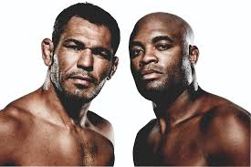 Fighters Only : 15 Most influential Brazilians in MMA