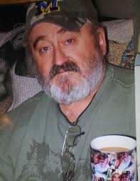 Obituary information for Thomas "Proffessor" Frederick