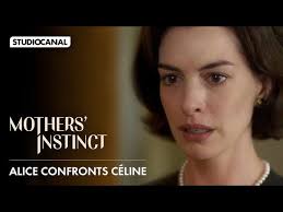 Mother’s Instinct Official Trailer: First Look at the Gripping New Thriller