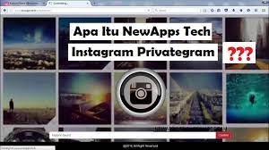 We have got 11 pic about newapps tech privategram images, photos, pictures, backgrounds, and more. Newapps Tech Instagram Privategram 2021 Cara1001