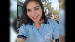 Marisol Walters's Instagram, Twitter & Facebook