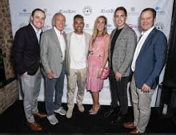 Michael Rapaport Headlines Rhonda's Kiss Third Annual NYFW Fundraising  Event, Kiss For Comedy, at The Civilian Hotel