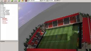 Sure, it's bigger, but size doesn't matter (hey) even though the comparisons are unavoidable. Pes 6 Stadium Arg Estadio Chacarita Juniors Ca Chacarita Juniors Kazemario Evolution