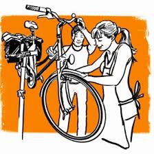 Radstation Fahrradreparatur Und An Und Verkauf I Fahrradwerkstatt