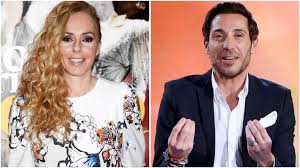 Rocío Carrasco y Antonio David Flores, la guerra sin fin