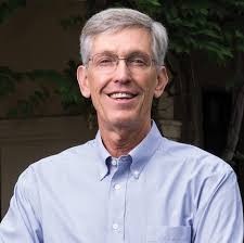 ACU Remembers: Dr. H. Jeff Kimble