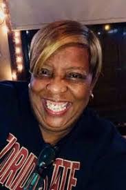 Pamela Reddick's Instagram, Twitter & Facebook