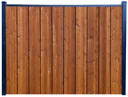 Affordable installation and easy to maintain! Fencing Supply Company Fencing Company Slipfence