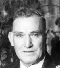 James Shields Livingstone (1889-1975)