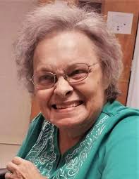 Carolyn Crowe Obituary December 31, 2022