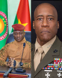 Michael Langley thought his accusations against Traore would divide Burkina  Faso and turn Afrikans against Traore. What he didn't realize is that he  has unknowingly united the whole of Afrika and Black