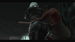 Rainbow Six Siege Ash (rainbow Six) Gore 3d - Lewd.ninja