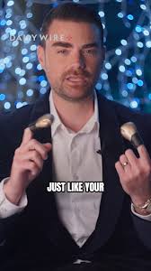 My Producers Got Me Tiny Boxing Gloves