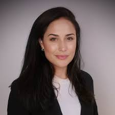 Nitzan Ben Dov, Chief Accelerators Officer