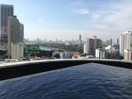 Ready for a night out? Swimming Pool Picture Of Grande Centre Point Terminal 21 Bangkok Tripadvisor