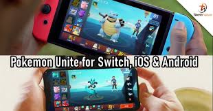 If you click on the video above, you will leave this site. Pokemon United Technave