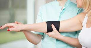 Advice From A Certified Hand Therapist On Cubital Tunnel Syndrome The Hand Society