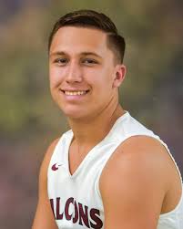 2017-18 Men's Basketball Roster