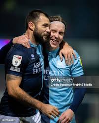 1,007 Charlie Austin Qpr Photos & High Res Pictures