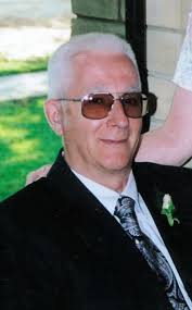 Donald Bricker Obituary (1934