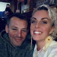 Bettina Hornung and Brian Craine's Wedding Registry