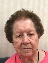 Obituary information for Nelda Fulp Johnson