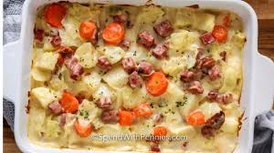 Add the corned beef, and cook for 2 minutes more. 7 Delicious Recipes For Leftover Corned Beef Lifesavvy