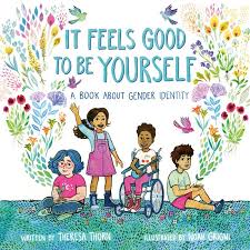 This is my pride book list for kids from 2017 for this year's list of 90 lgbtq+ positive books for children check out the 2021 ultimate pride book list here. 20 Kids Picture Books About Lgbtq Tolerance To Celebrate Pride