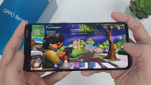New questions are added and answers are changed. Oppo Reno3 Pro Test Game Fortnite Mobile Helio P95 8gb 256gb Gsm Full Info