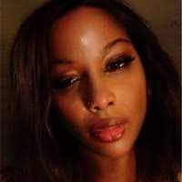 Myisha Hall's Instagram, Twitter & Facebook