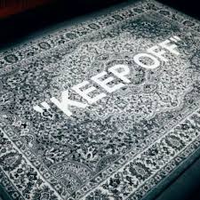 Keep Off Teppich Ikea Verlost Kaufoption Glamour