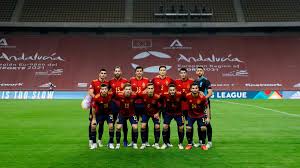 All competitions uefa nations league home. Rajitha Ekanayaka On Twitter Historic Win By Spain Against Germany Players Celebrated The Uefa Nations League Final Four Spain Germany Uefanationsleague Https T Co 2ho917yr4i