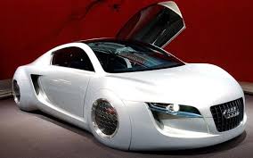 Audi Concept Car Concept Cars Japanese Sports Cars Audi