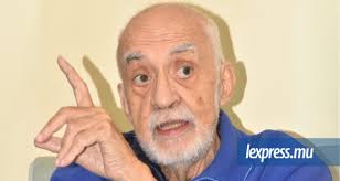 Questions à : Gérard Sullivan : «J'ai choisi l'audiovisuel car c'est la  seule manière de réunir les différentes cultures mauriciennes»