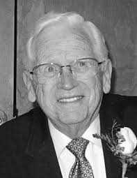 Andrew Coffey Obituary (1924