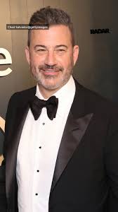 Jimmy Kimmel may be off the air for the foreseeable future, but there's one  way he will be allowed back