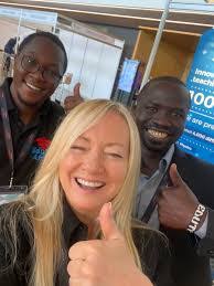 Jasmin Hodge's Instagram, Twitter & Facebook