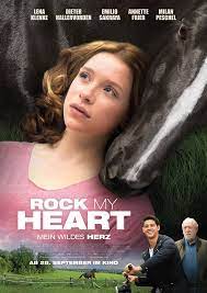 2 hearts has its two hearts (sorry) in the right place, but it's manipulative dross that's not even particularly effective as it lunges for the tear ducts. Rock My Heart Film 2017 Filmstarts De