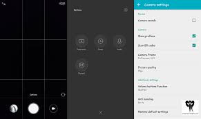 Mod Miui Camera V 1 7 Port Camera Splinter Cell Conviction Android Phone