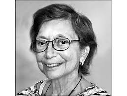 GLADYS CLINTON Obituary (1931