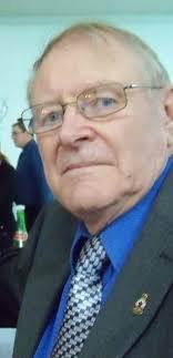 Obituary of John Willard Chaney