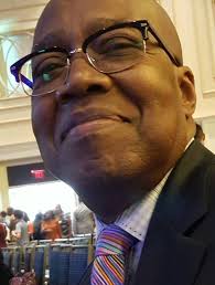 Obituary of Kenneth Saunders